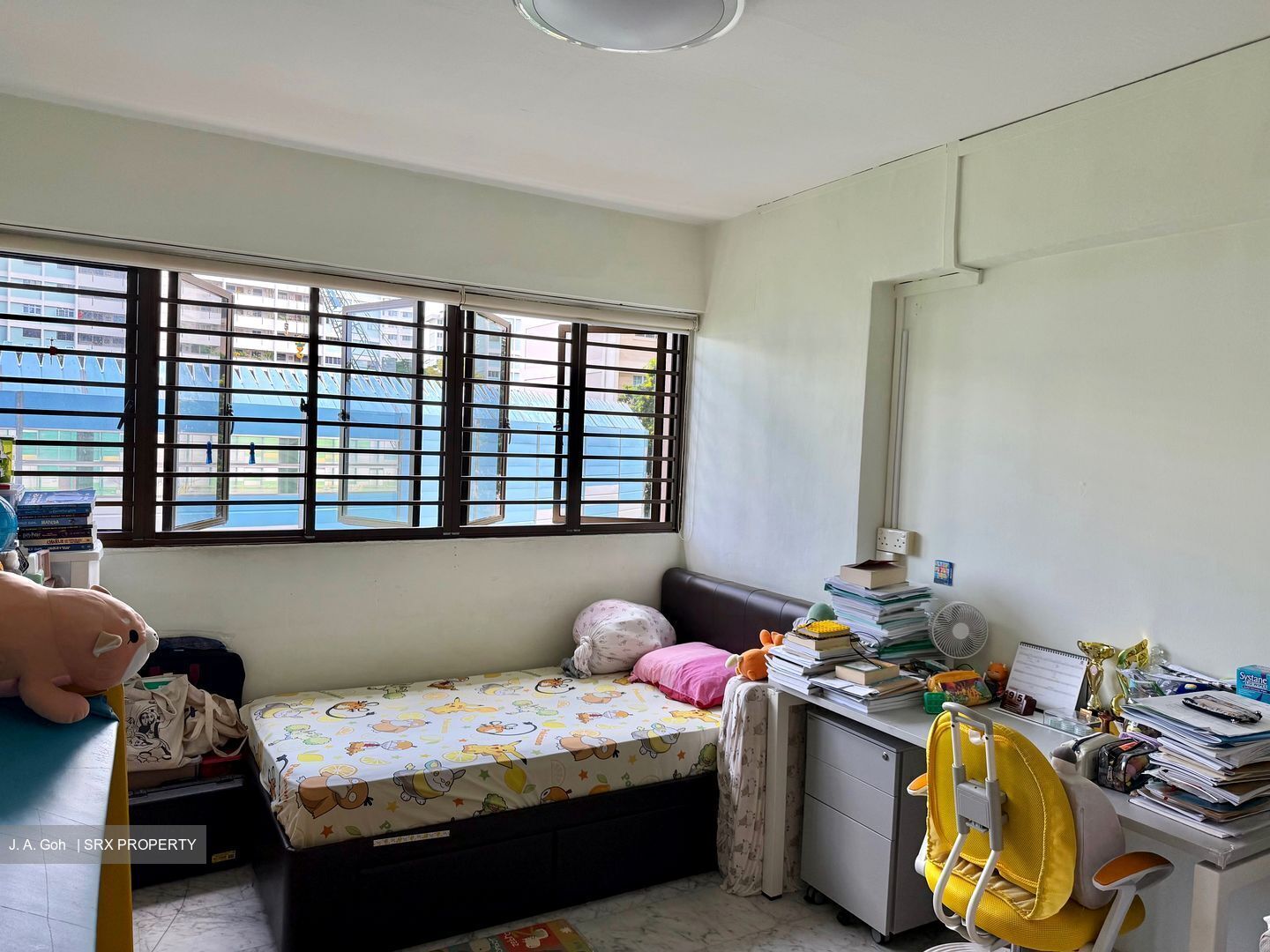 Blk 430 Chong Boon Heights (Ang Mo Kio), HDB 5 Rooms #544769221